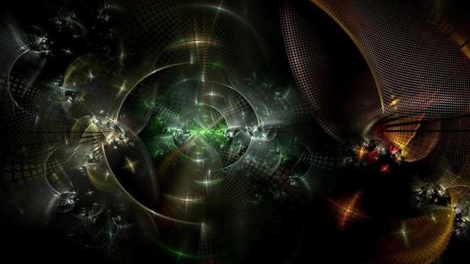 为什么王虹回国内讲座使用英语？